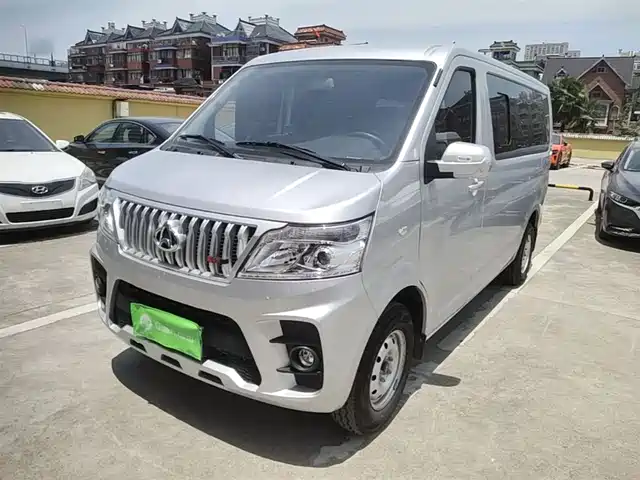 Changan Kaicheng Changan Ruixing M60