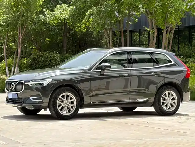 Volvo Volvo XC60 2020