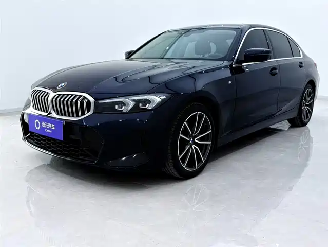 BMW BMW 3 Series 2023