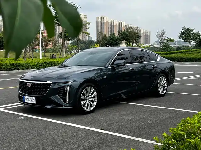 Cadillac Cadillac CT6 2024