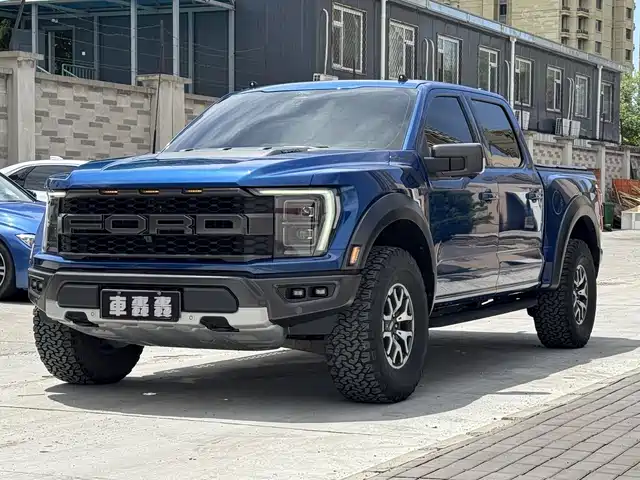 Ford Ford F-150 Raptor