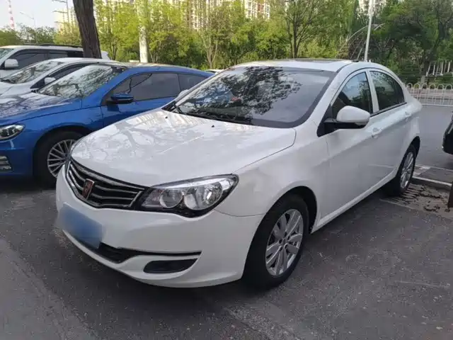 Roewe Roewe 350