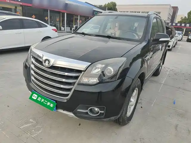 Haval Haval H5 Classic