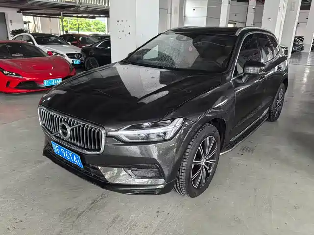 Volvo Volvo XC60