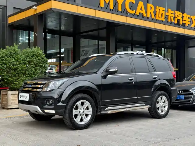 Haval Haval H5 Classic 2018