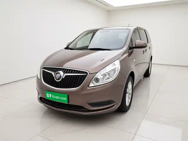 Buick Buick GL8