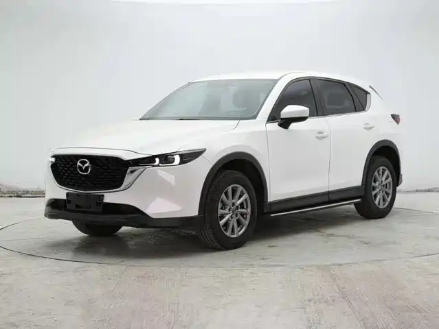 Mazda Mazda CX-5 2023