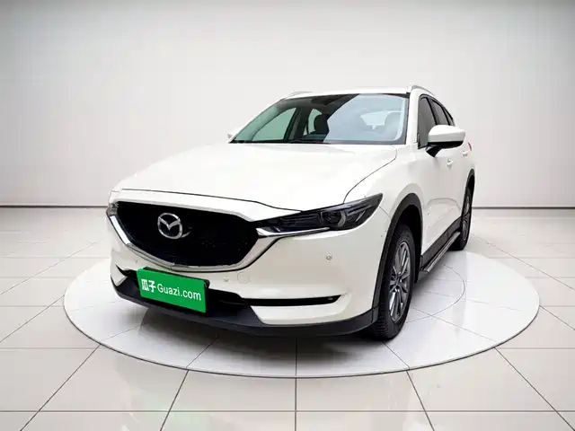 Mazda Mazda CX-5 2018
