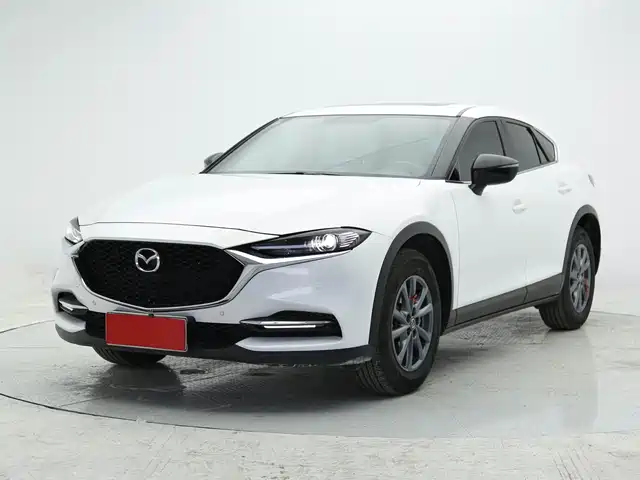 Mazda Mazda CX-4 2023