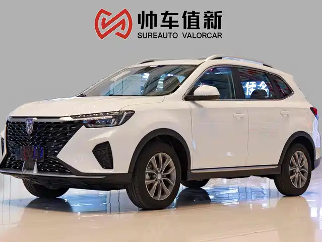 Roewe Roewe RX5 2025