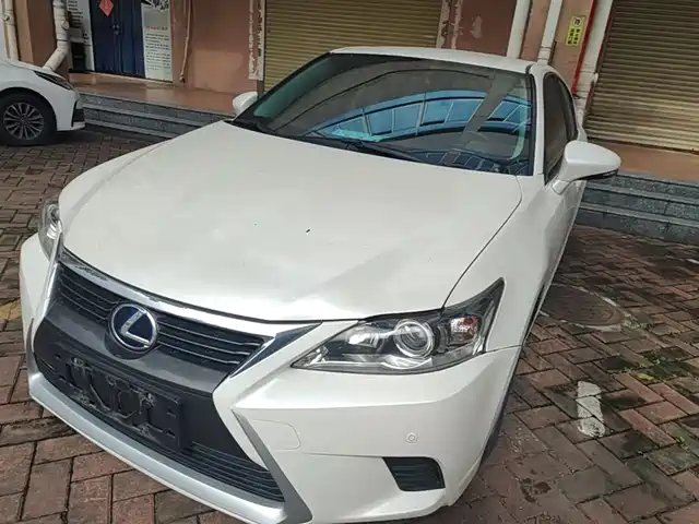 Lexus Lexus CT 2017