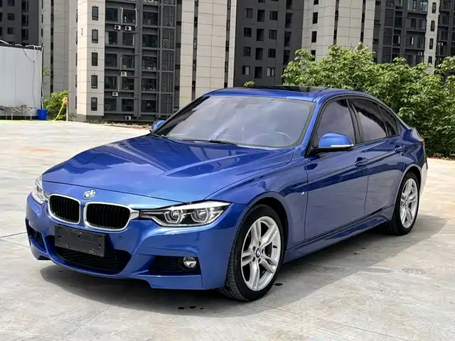 BMW BMW 3 Series