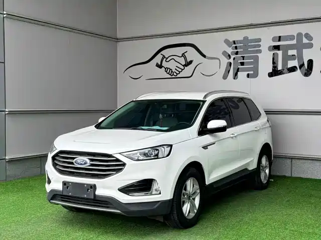 Ford Edge 2020