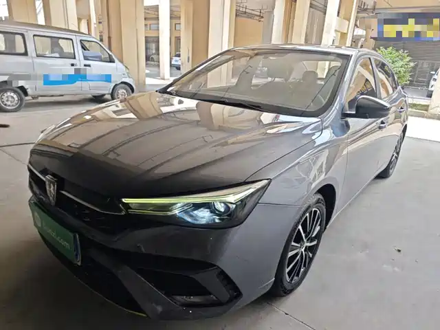 Roewe Roewe i5