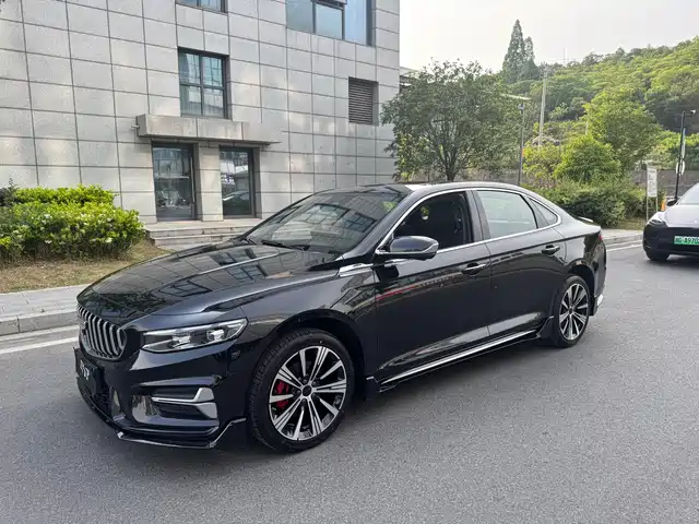 Geely Xing Rui 2026
