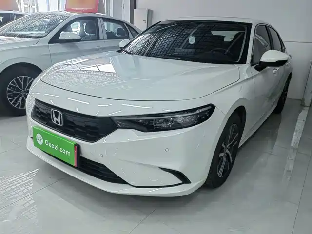 Honda Integra 2022