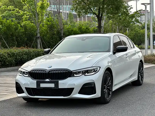 BMW BMW 3 Series 2022