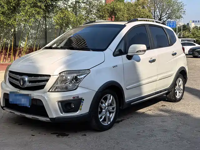 Changan Changan CX20