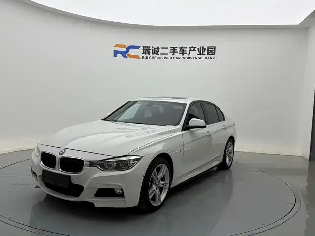 BMW BMW 3 Series