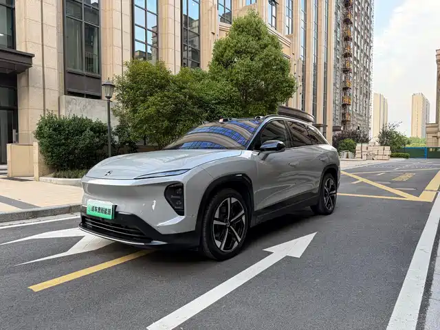 NIO NIO ES7