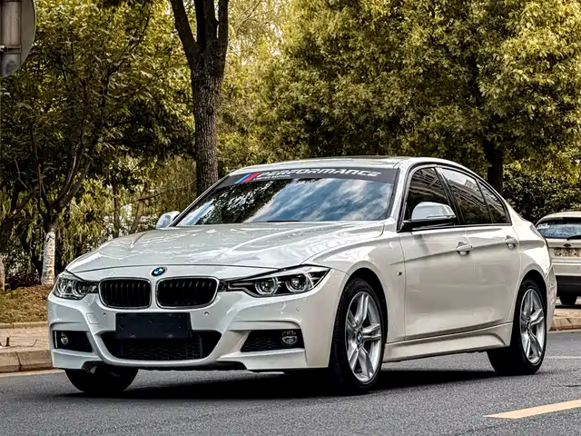 BMW BMW 3 Series