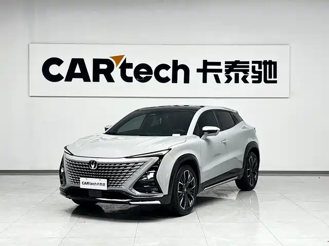 Changan Changan UNI-T
