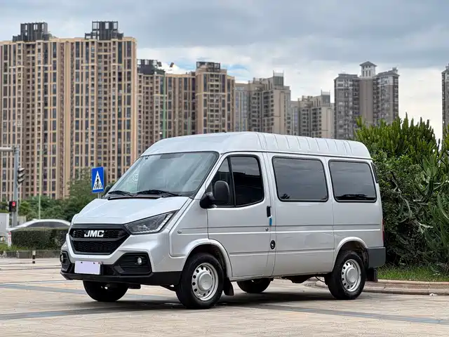 Jiangling Tesun 2023