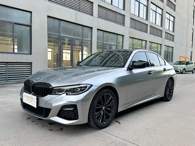 BMW BMW 3 Series