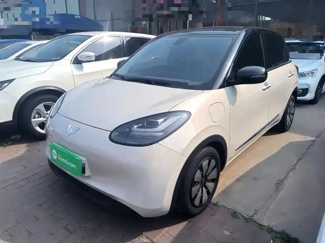 Wuling Motors Wuling Bingo 2024