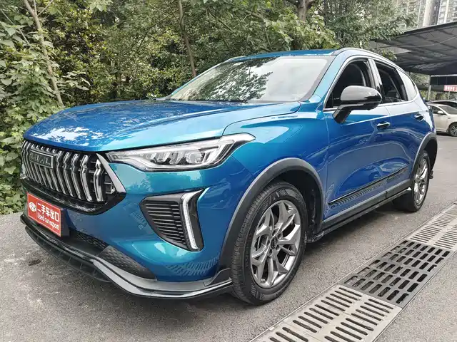 Haval Haval Chitu 2022