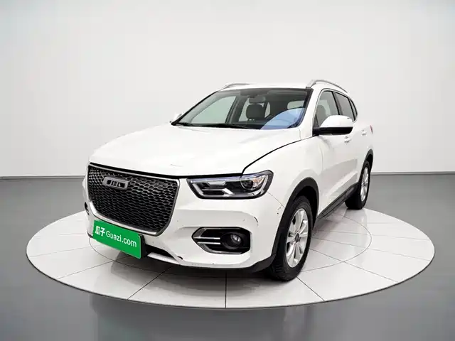 Haval Haval H2s