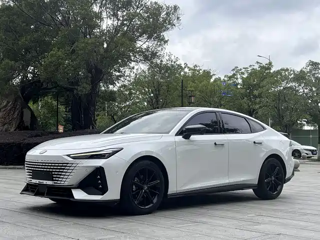 Changan Changan UNI-V 2022