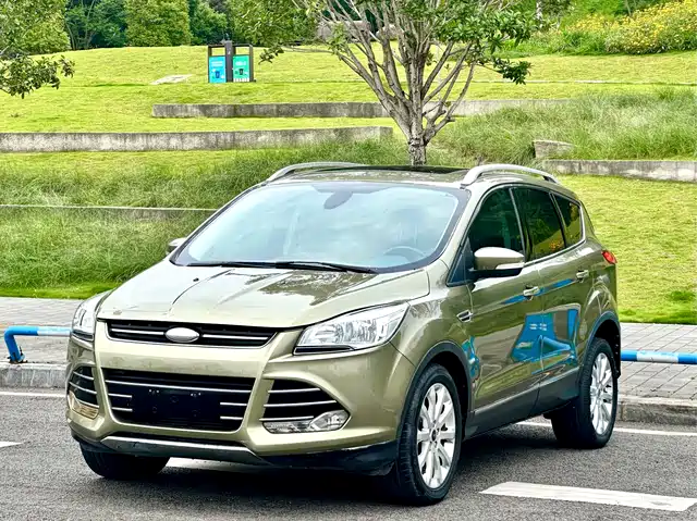 Ford Ford Kuga 2014