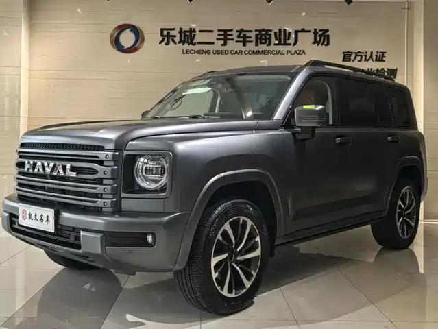 Haval Haval H9 2024