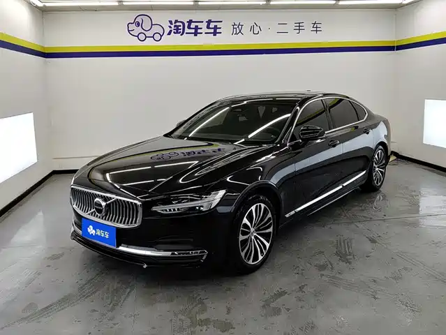 Volvo Volvo S90 2023