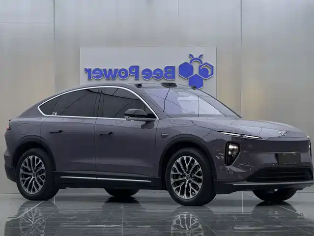 NIO NIO EC6 2024