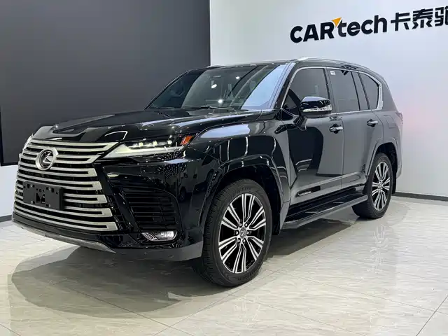 Lexus Lexus LX 2026