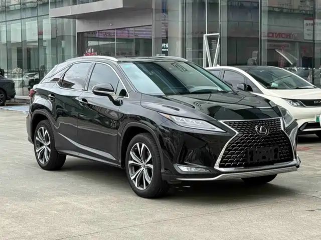 Lexus Lexus RX 2022