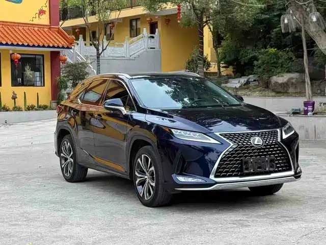 Lexus Lexus RX 2022
