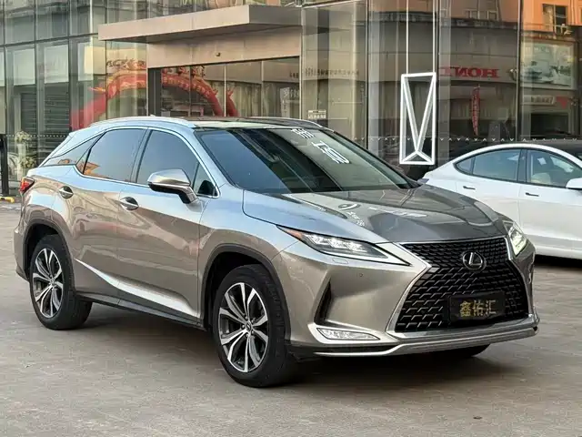 Lexus Lexus RX 2022