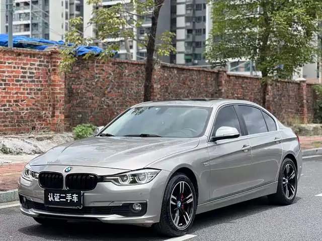 BMW BMW 3 Series