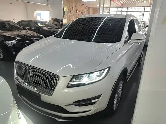 Lincoln Lincoln MKC 2020