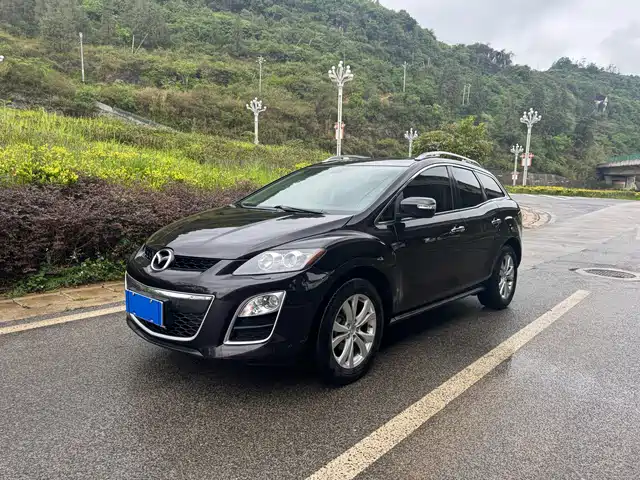 Mazda Mazda CX-7