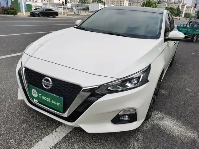 Nissan Teana 2021