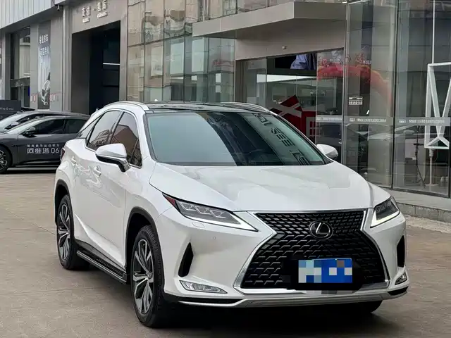 Lexus Lexus RX 2022