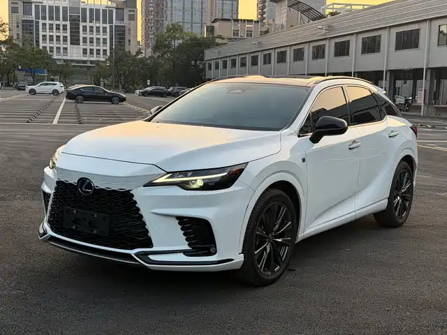 Lexus Lexus RX 2023