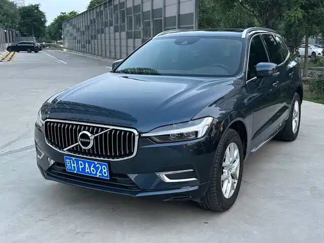 Volvo Volvo XC60 2020