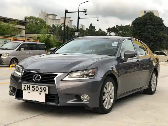 Lexus Lexus GS 2014