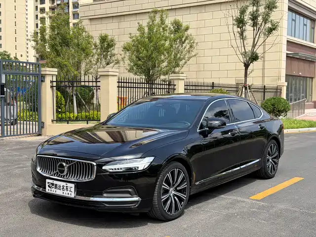 Volvo Volvo S90 2022