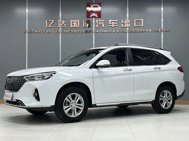 Haval Haval M6